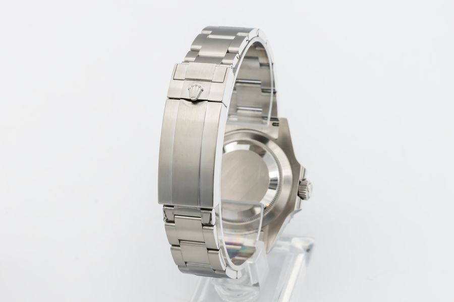 Rolex Submariner Starbucks